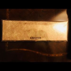 Mac Snowball Mini Lipsticks Box